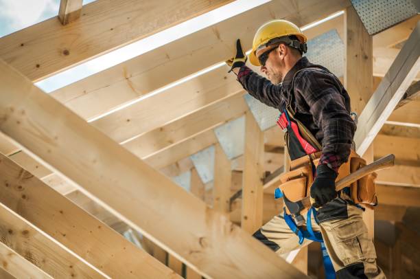 Quick and Trustworthy Emergency Roof Repair Services in Jackson, SC