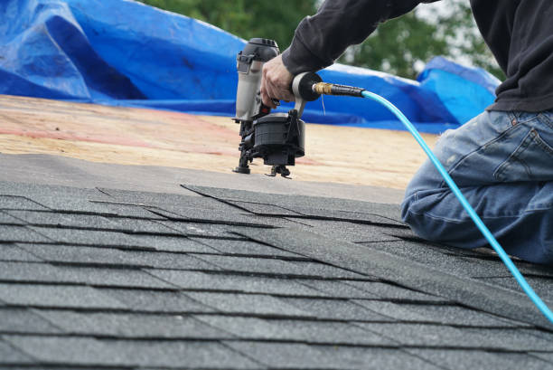 Quick and Trustworthy Emergency Roof Repair Services in Jackson, SC