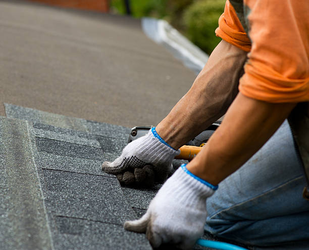 Professional Roofing Contractor in Jackson, SC